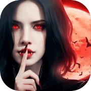 Vampire Blood:Social RPG