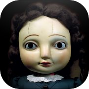 Victorian Doll