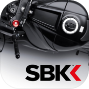 Play SBK Official Mobile Game