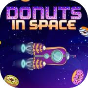 Donuts in Space