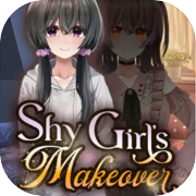 Play Shy Girl's Makeover