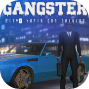 Play Gangster City: Mafia Car Driving