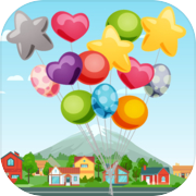 Play Balloon Bubble Game