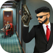 Play Secret Agent Stealth Spy Game