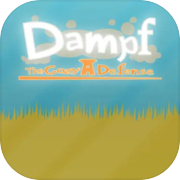 Play Dampf - The Cozy Tower Defense