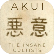 Akui - The Insane Cultists