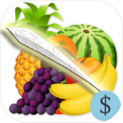 Play Fruits Slice - Make Money Free