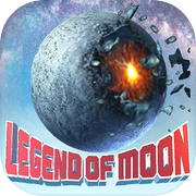 Play Legend of The Moon2: Shooting