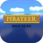 Pirateer: High Seas
