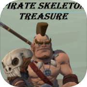 Play Pirate Skeleton Treasure (shooting series - chapter 1)