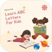 Learn ABC Letters - Kids Games