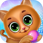 Virtual Pets - Cats Kitty Life