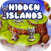 Hidden Islands