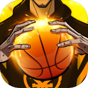 Play Streetball Hero - 2017 Finals MVP