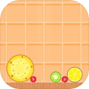 Play Combine The Fruits 3D