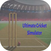 Ultimate Cricket Simulator