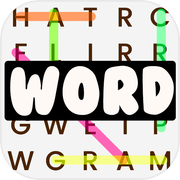 Word Finder Puzzle - Smart Link Word