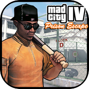 Play Mad City IV Prison Escape