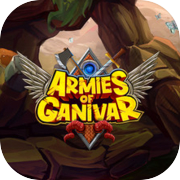 Play Armies Of Ganivar