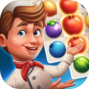 Play Chef's Quest: Match Sensation