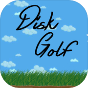 Disk Golf 2D