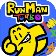 Play RunMan Turbo