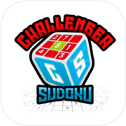 Challenger Sudoku