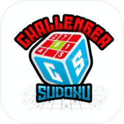 Play Challenger Sudoku