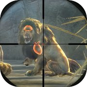 Wild Animal Hunting Games 2024