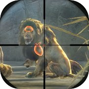 Play Wild Animal Hunting Games 2024