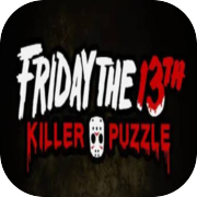 Play Friday the 13th: Killer Puzzle