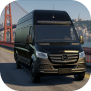 Sprinter Bus Transport Game