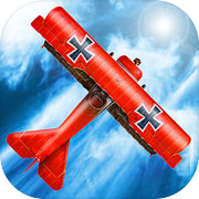 Sky Baron: War of Planes