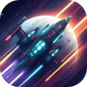 Play Galactic Gunner