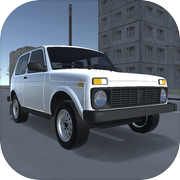 Play Russian Cars: Highway Racing