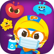 Pororo Life Safety - Education