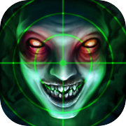 Play Ghost GO: Paranormal Radar