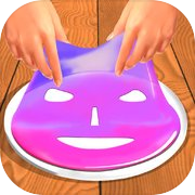 DIY Mask 3D Makeup Salon Games