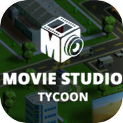 Play Movie Studio Tycoon