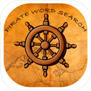 Pirate Word Search