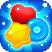 Candy Blast - Free Match3 Crush Puzzle Games