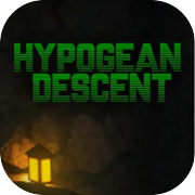 Hypogean Descent