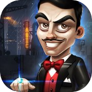 Metropolis Tycoon: Mining Game