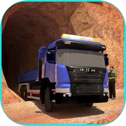 Euro Truck Transport Simulator