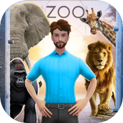 Wonder Animal Zoo Park Games