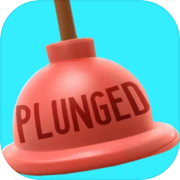 Plunged