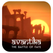 Avantika: 2D RPG Platformer