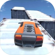 Car Mega Ramp