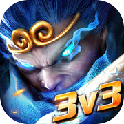 Play League of Immortals - Dissension