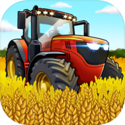 Play Idle Farm: Harvest Empire